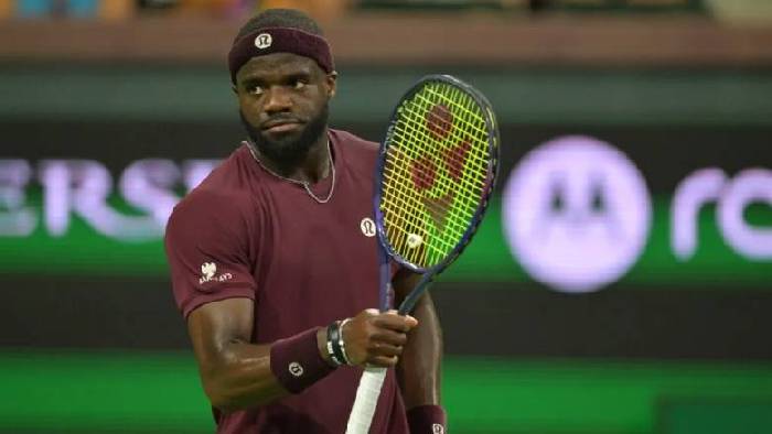 Nhận định tennis Tiafoe vs Mensik - V&ograve;ng 3 Miami Open, 1h00 ng&agrave;y 24/3