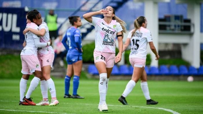 Soi kèo góc Nữ Club Leon vs Nữ Atlas, 8h00 ngày 24/03