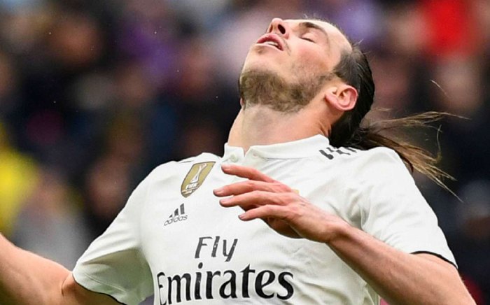 Real Madrid đau đầu với b&agrave;i to&aacute;n tương lai Gareth Bale