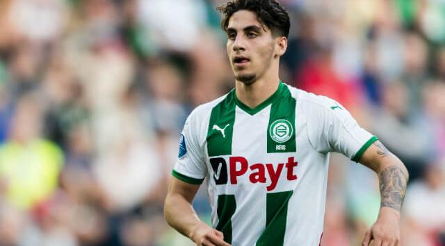 Barca tiếp tục đặt niềm tin vào cầu thủ Hà Lan