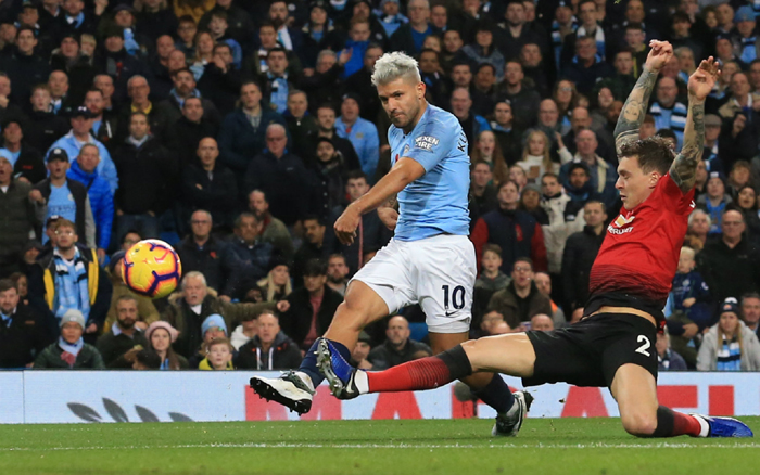 Những điểm n&oacute;ng định đoạt trận MU vs Man City, 2h ng&agrave;y 25/4