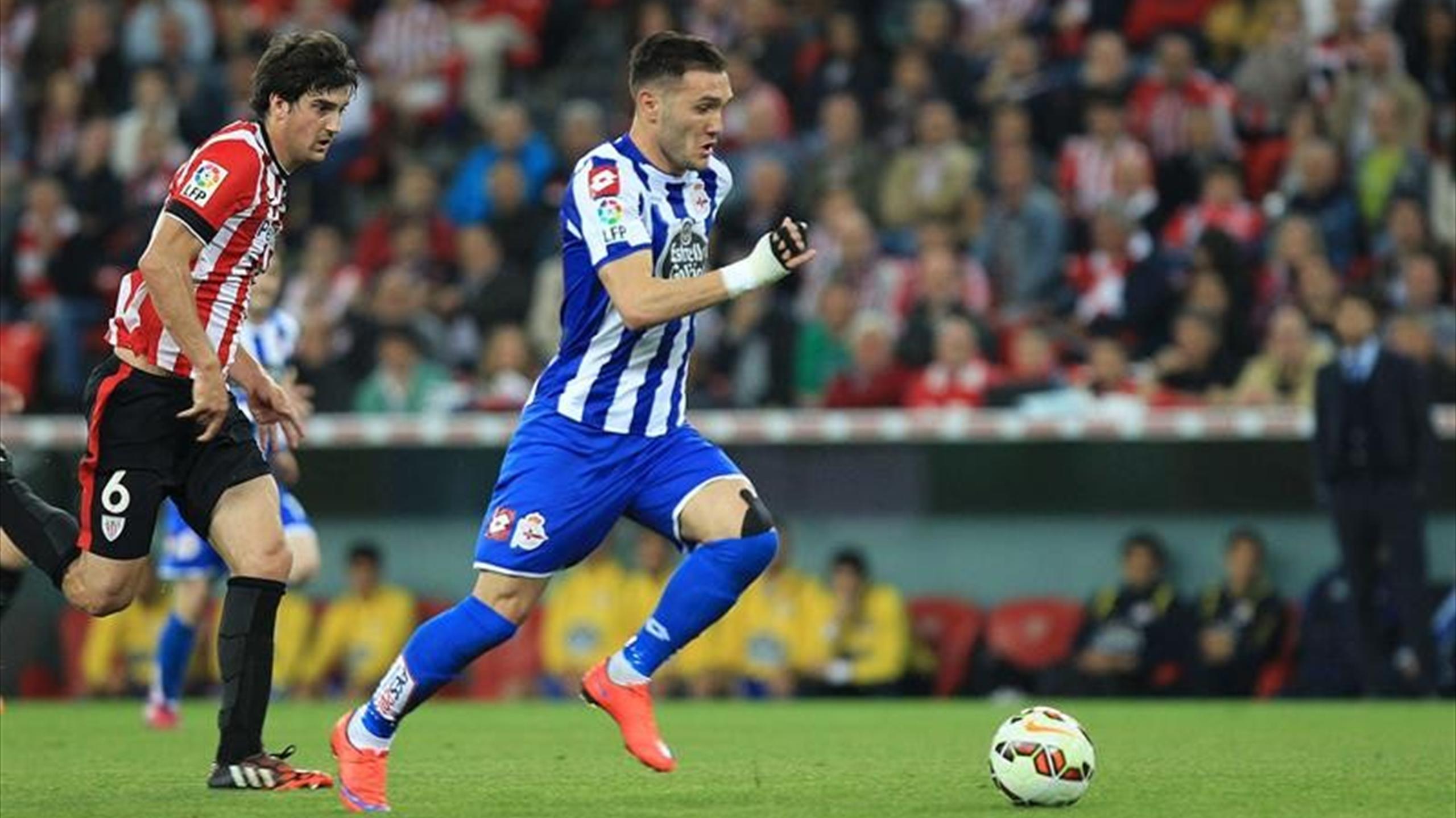 Nhận định Leganes vs Bilbao 01h30, 25/04 (VĐQG Tây Ban Nha)