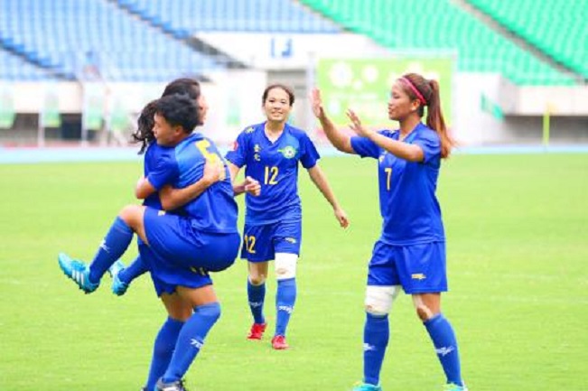 Nhận định b&oacute;ng đ&aacute; Kaohsiung Sunny Bank (W) vs Inter Taoyuan FC (W), 9h ng&agrave;y 25/4