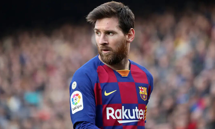 Lionel Messi c&oacute; thực sự th&acirc;u t&oacute;m &lsquo;quyền lực đen&rsquo; ở Barcelona?