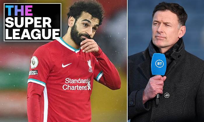 'Phải trừ 12 điểm v&agrave; cấm lu&ocirc;n c&aacute;c CLB Anh tham gia Super League dự c&uacute;p ch&acirc;u &Acirc;u'