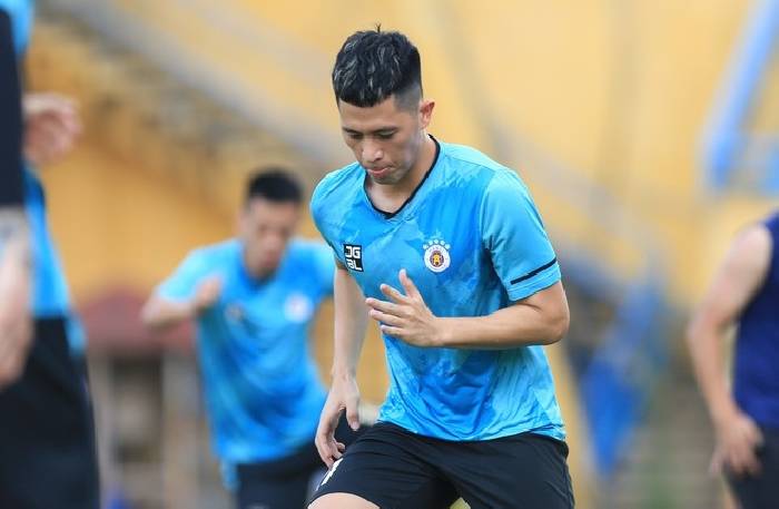 Đằng sau sự kiện Trọng sơ vin lần đầu nhuộm tóc