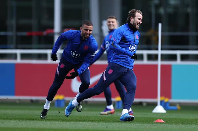 Harry Kane b&aacute;o tin vui cho Tottenham trước trận chung kết C&uacute;p Li&ecirc;n đo&agrave;n Anh