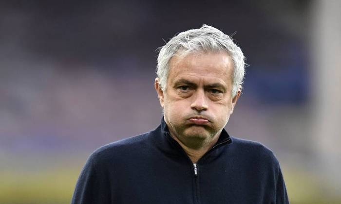 Jose Mourinho c&oacute; thể tiếp tục dẫn dắt 1 CLB của Ngoại hạng Anh