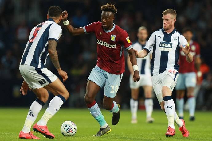 Nhận định Aston Villa vs West Brom, 1h00 ngày 26/4