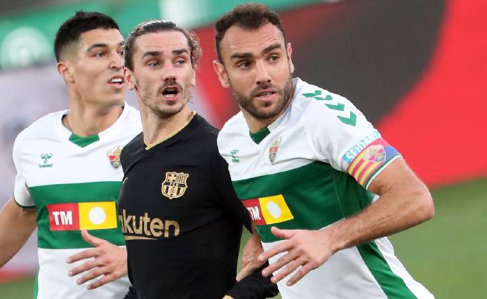 Nhận định Elche vs Levante, 19h ngày 24/4