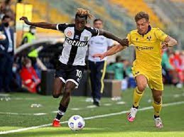 Nhận định Parma vs Crotone, 23h ngày 24/4