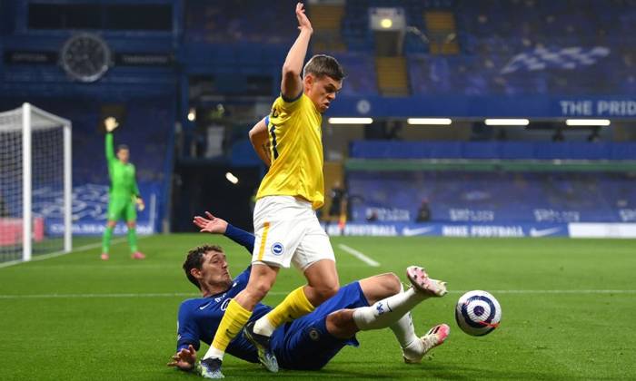 Nhận định Sheffield United vs Brighton, 2h ngày 25/4