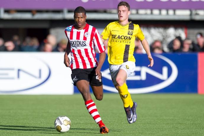 Nhận định Sparta Rotterdam vs VVV Venlo, 23h45 ngày 24/4