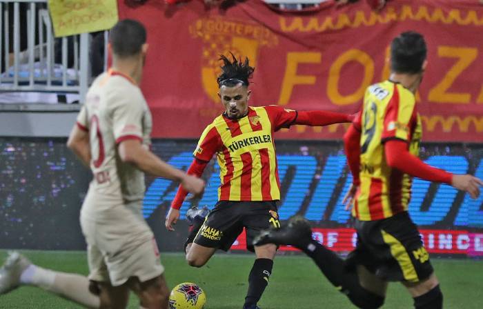 Soi k&egrave;o phạt g&oacute;c/ t&agrave;i xỉu h&ocirc;m nay 24/4: Trabzonspor vs Fatih Karagumruk