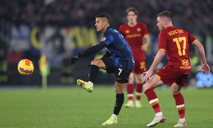 Jonathan O&rsquo;Shea dự đo&aacute;n Inter Milan vs AS Roma, 23h ng&agrave;y 23/4