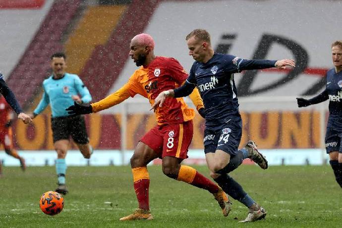 Nhận định soi kèo Altay vs Galatasaray, 0h30 ngày 25/4