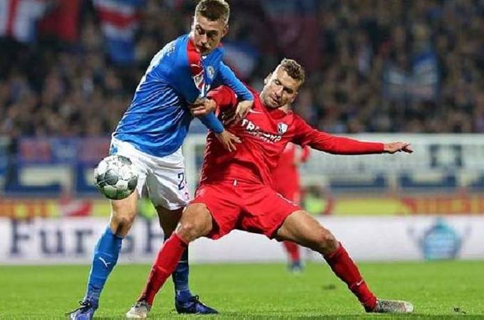 Nhận định, soi kèo Bochum vs Augsburg, 20h30 ngày 24/04