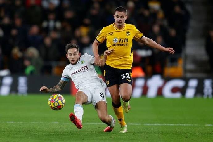 Nhận định, soi kèo Burnley vs Wolves, 20h00 ngày 24/4