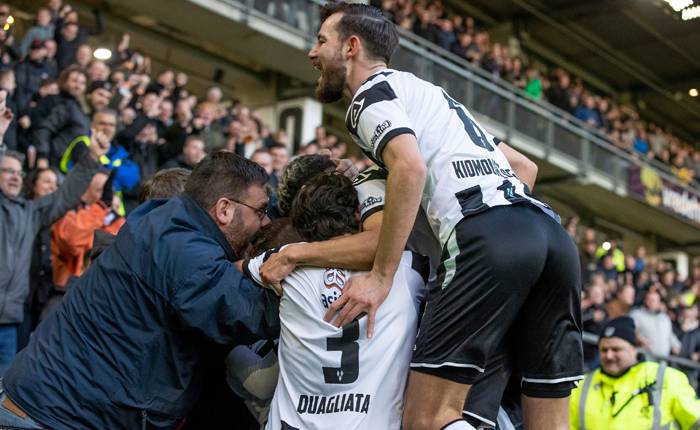 Nhận định, soi kèo Groningen vs Heracles, 19h30 ngày 24/4