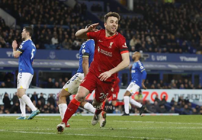 Nhận định, soi kèo Liverpool vs Everton, 22h30 ngày 24/4