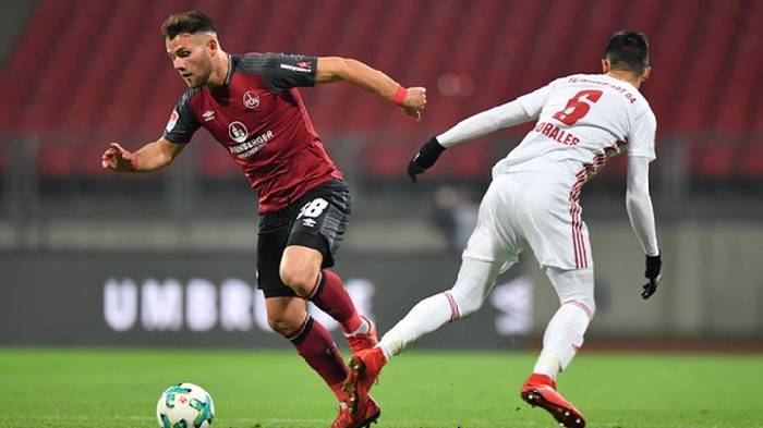 Nhận định, soi kèo Nurnberg vs Sandhausen, 18h30 ngày 24/4