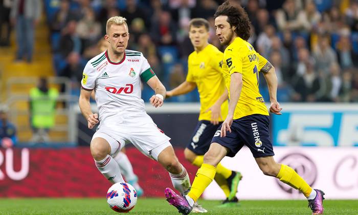 Nhận định, soi kèo Rostov vs Spartak, 20h30 ngày 24/4