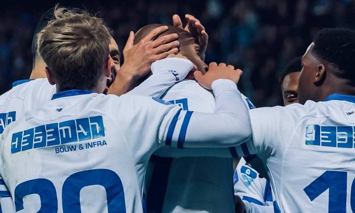 Nhận định, soi kèo Waalwijk vs Zwolle, 1h ngày 24/4