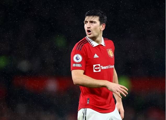 Đội hình ra sân chính thức Brighton vs MU, 22h30 ngày 23/4