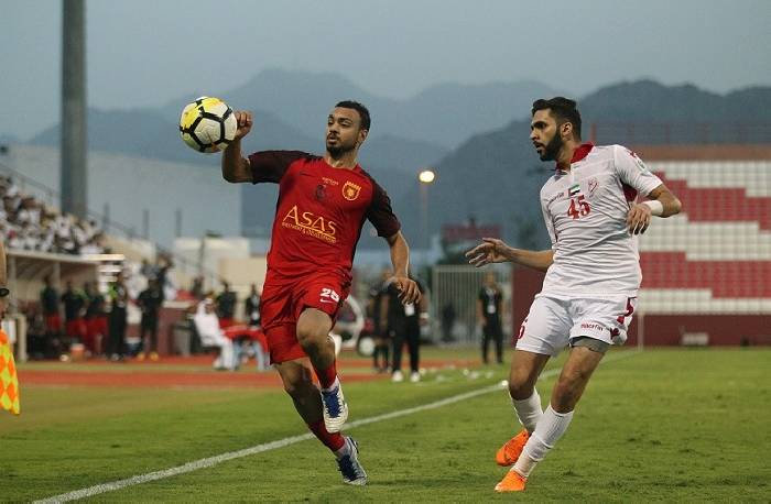 Nhận định, soi kèo Dabba Al-Fujairah vs Al Nasr Dubai, 23h45 ngày 24/4