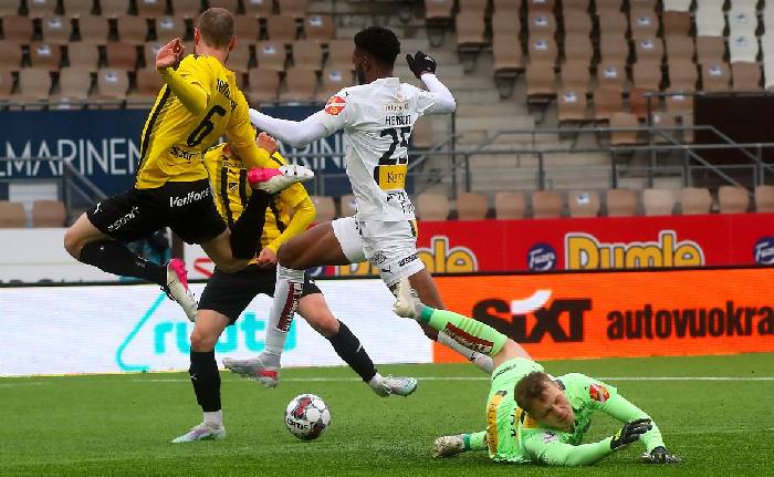 Nhận định, soi kèo Haka vs Honka, 22h00 ngày 24/4