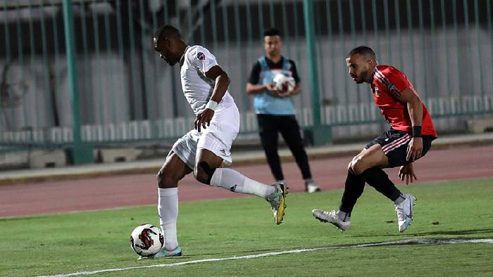 Nhận định, soi kèo Haras El Hodood vs Tala'ea El Gaish, 23h00 ngày 24/4