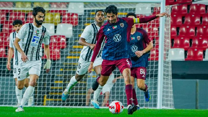 Nhận định, soi kèo Khor Fakkan vs Al Wahda, 21h00 ngày 24/4