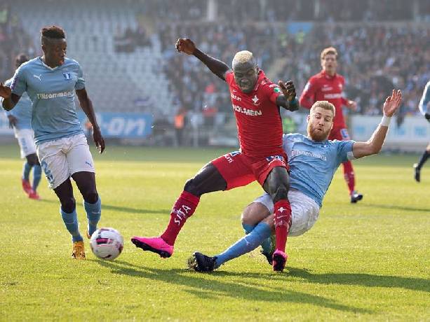 Nhận định, soi kèo Malmo vs Norrkoping, 00h10 ngày 25/4