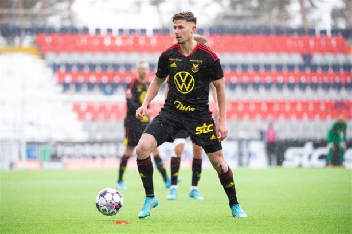 Nhận định, soi k&egrave;o Ostersunds vs Skovde, 00h00 ng&agrave;y 25/4