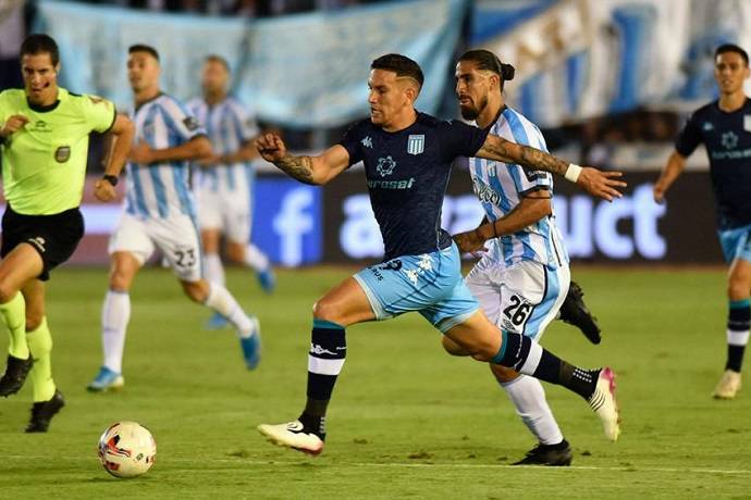 Nhận định, soi kèo Racing Club vs Atletico Tucuman, 05h00 ngày 25/4