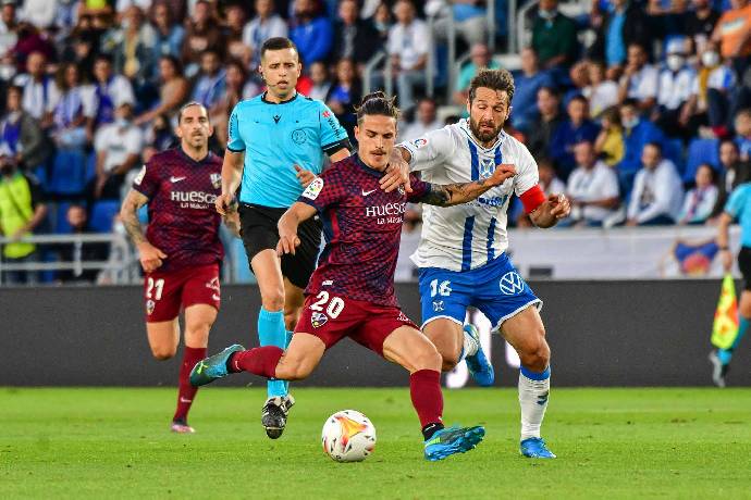 Nhận định, soi k&egrave;o SD Huesca vs Tenerife, 02h00 ng&agrave;y 25/4