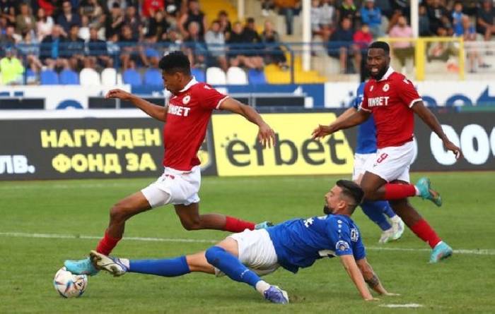 Nhận định, soi kèo Spartak Varna vs Septemvri Sofia, 21h30 ngày 24/4