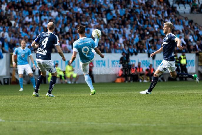 Soi kèo phạt góc Malmo vs Norrkoping, 00h10 ngày 25/4