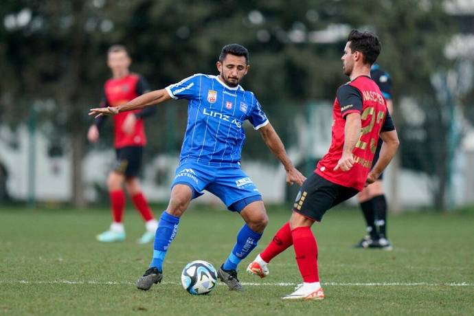 Nhận định, soi k&egrave;o Blau Weiss Linz vs Rheindorf Altach, 01h30 ng&agrave;y 24/4: Tin v&agrave;o chủ nh&agrave;