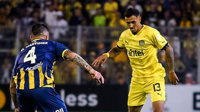 Nhận định, soi k&egrave;o Caracas FC vs Rosario Central, 5h00 ng&agrave;y 24/4: Điểm số đầu ti&ecirc;n