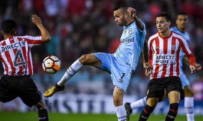 Nhận định, soi kèo Estudiantes La Plata vs Gremio, 5h00 ngày 24/4: Chiến thắng thứ 6