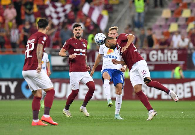 Nhận định, soi k&egrave;o Farul Constanta với FC Rapid, 22h59 ng&agrave;y 24/04: Cuộc chiến top 3