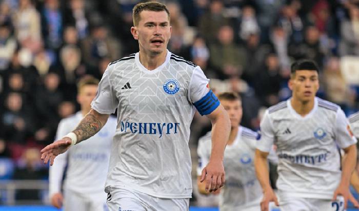 Nhận định, soi k&egrave;o Orenburg với Dynamo Moscow, 20h00 ng&agrave;y 24/4: Đối thủ y&ecirc;u th&iacute;ch