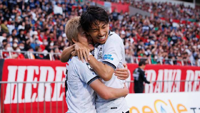 Nhận định, soi k&egrave;o Ryukyu với Gamba Osaka, 17h00 ng&agrave;y 24/4: Kh&oacute; c&oacute; bất ngờ