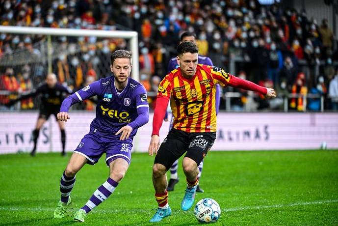 Nhận định, soi kèo Standard Liege vs KV Mechelen, 01h30 ngày 24/4: Khách lấn chủ