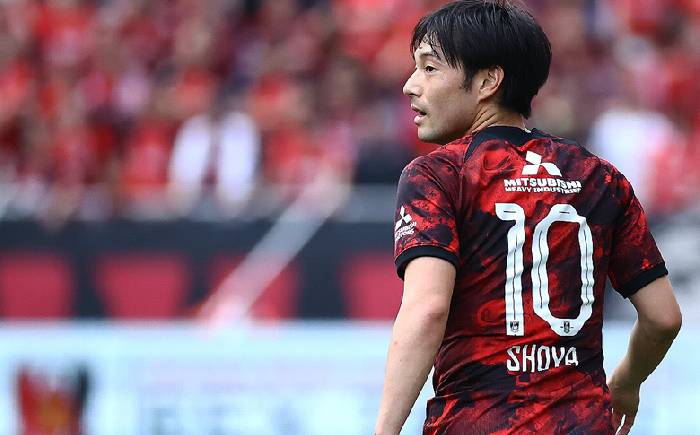 Nhận định, soi k&egrave;o Tottori với Urawa Red Diamonds, 17h30 ng&agrave;y 24/4: Ch&ecirc;nh lệch tr&igrave;nh độ