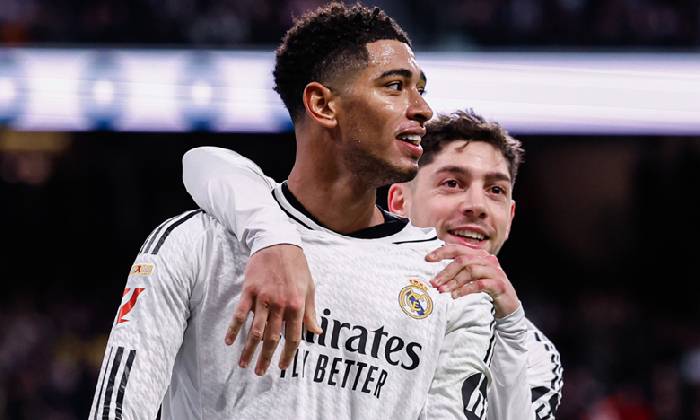 Kèo vàng bóng đá Getafe vs Real Madrid, 02h30 ngày 24/4: Los Blancos thắng thế