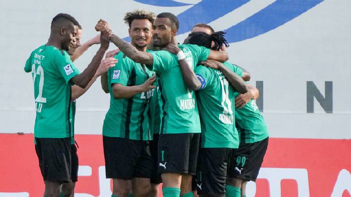 Nhận định, soi kèo Auda vs Grobinas, 22h00 ngày 24/4: Kết quả dễ đoán