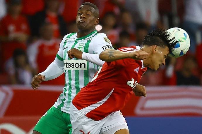 Nhận định, soi kèo Bahia vs Atletico Nacional, 7h30 ngày 25/4: Cậy sân nhà