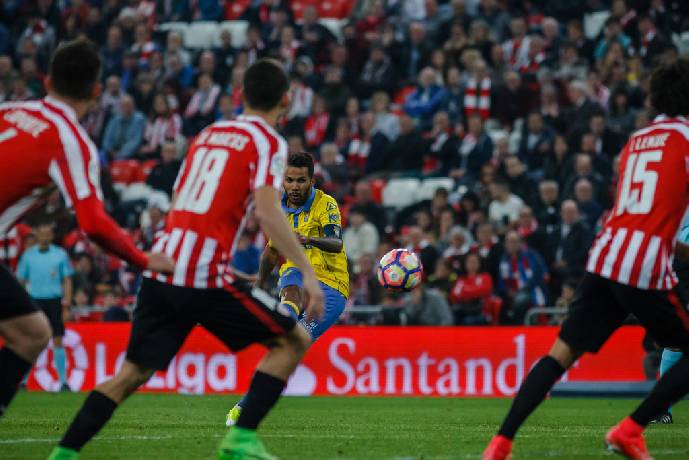 Nhận định, soi kèo Bilbao vs Las Palmas, 0h00 ngày 24/4: Nỗ lực vươn lên